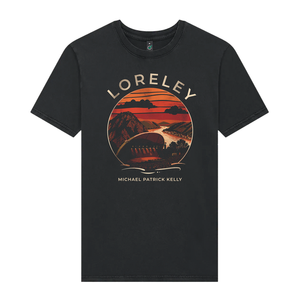 Michael Patrick Kelly - Telescope (T-Shirt)