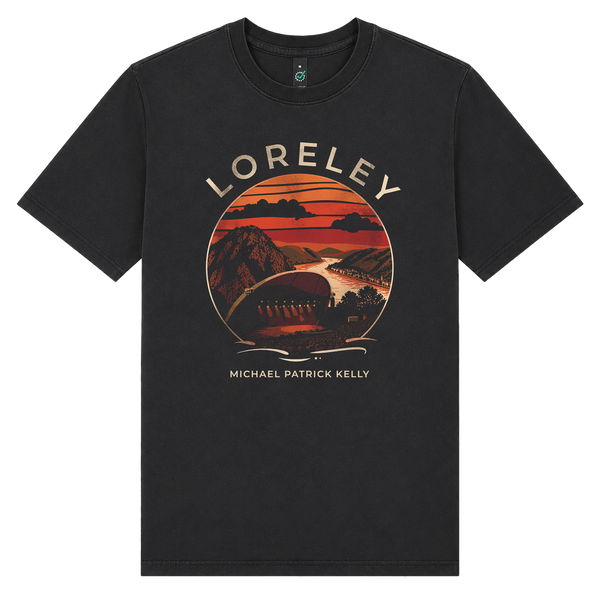 Michael Patrick Kelly - Telescope (T-Shirt)
