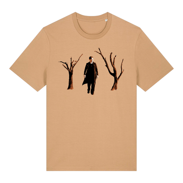 Michael Patrick Kelly - Traces Tourshirt (T-Shirt)