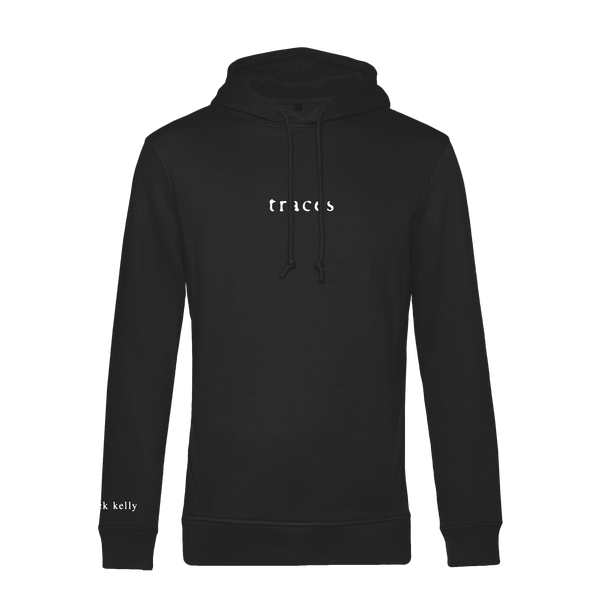 Michael Patrick Kelly - traces trees (Hoodie)