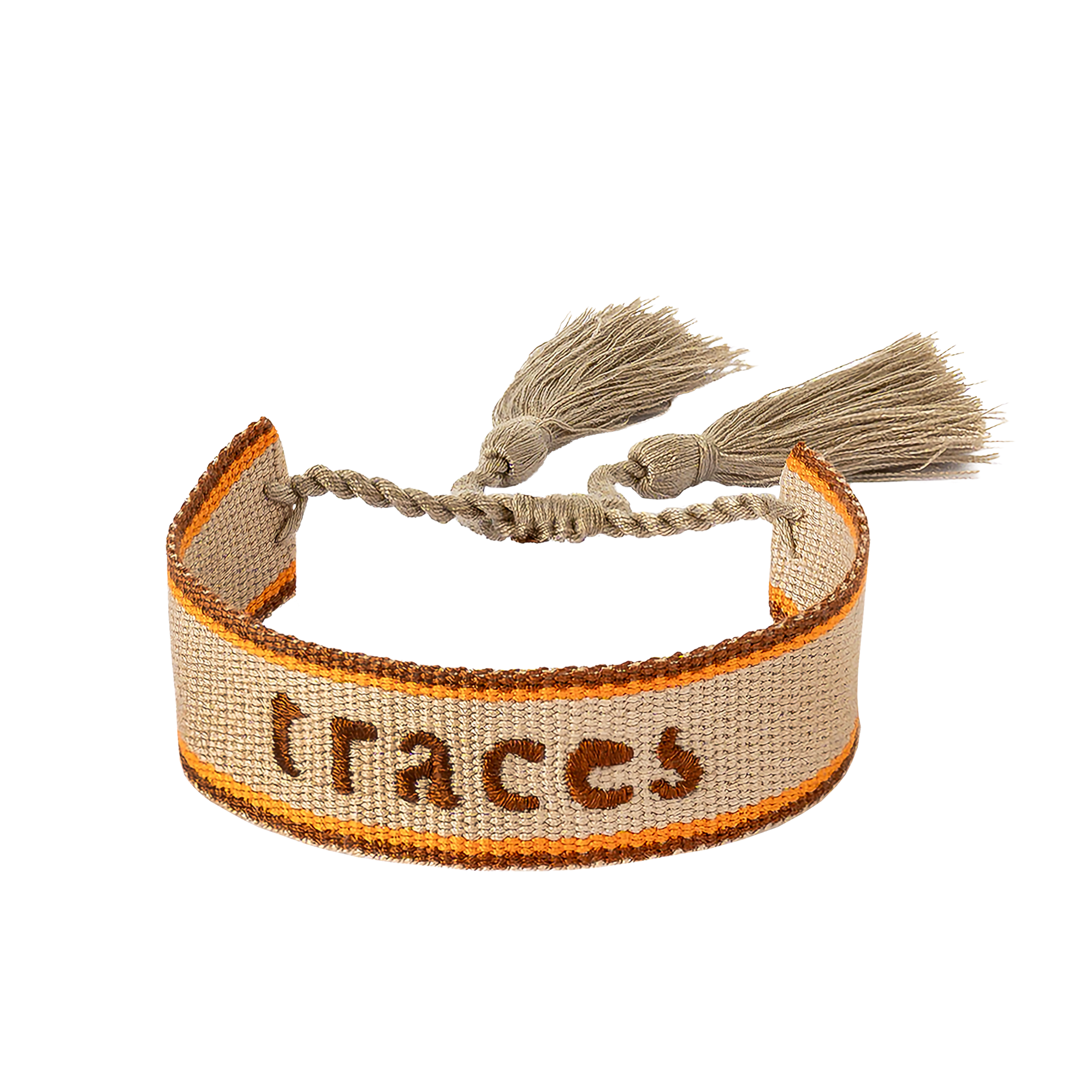 Michael Patrick Kelly traces Armschmuck 437431