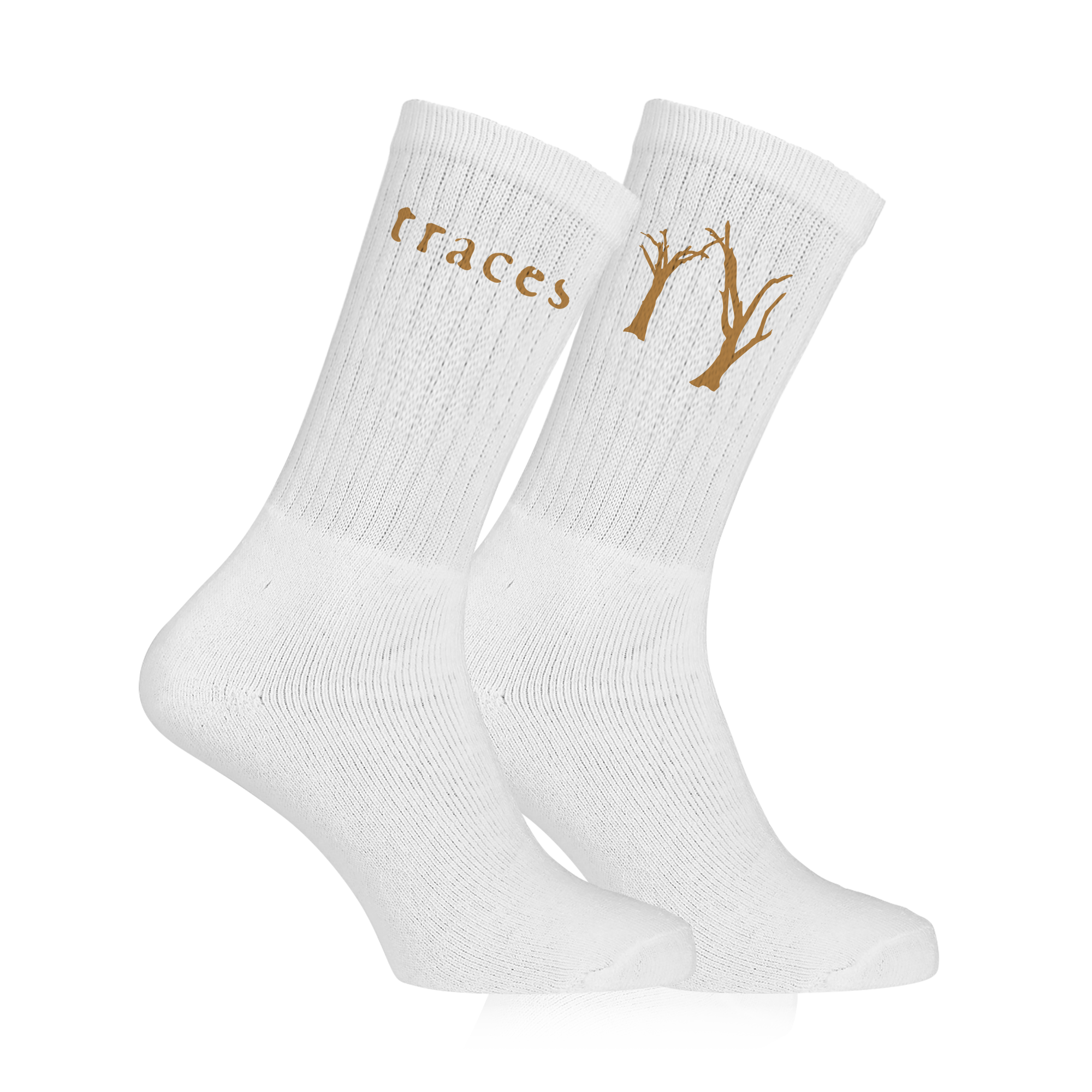 Michael Patrick Kelly traces Socken 419842