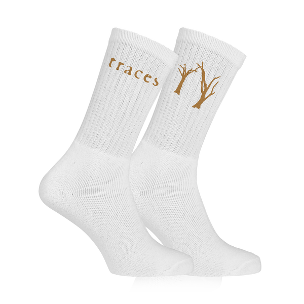 Michael Patrick Kelly - traces (Socks)