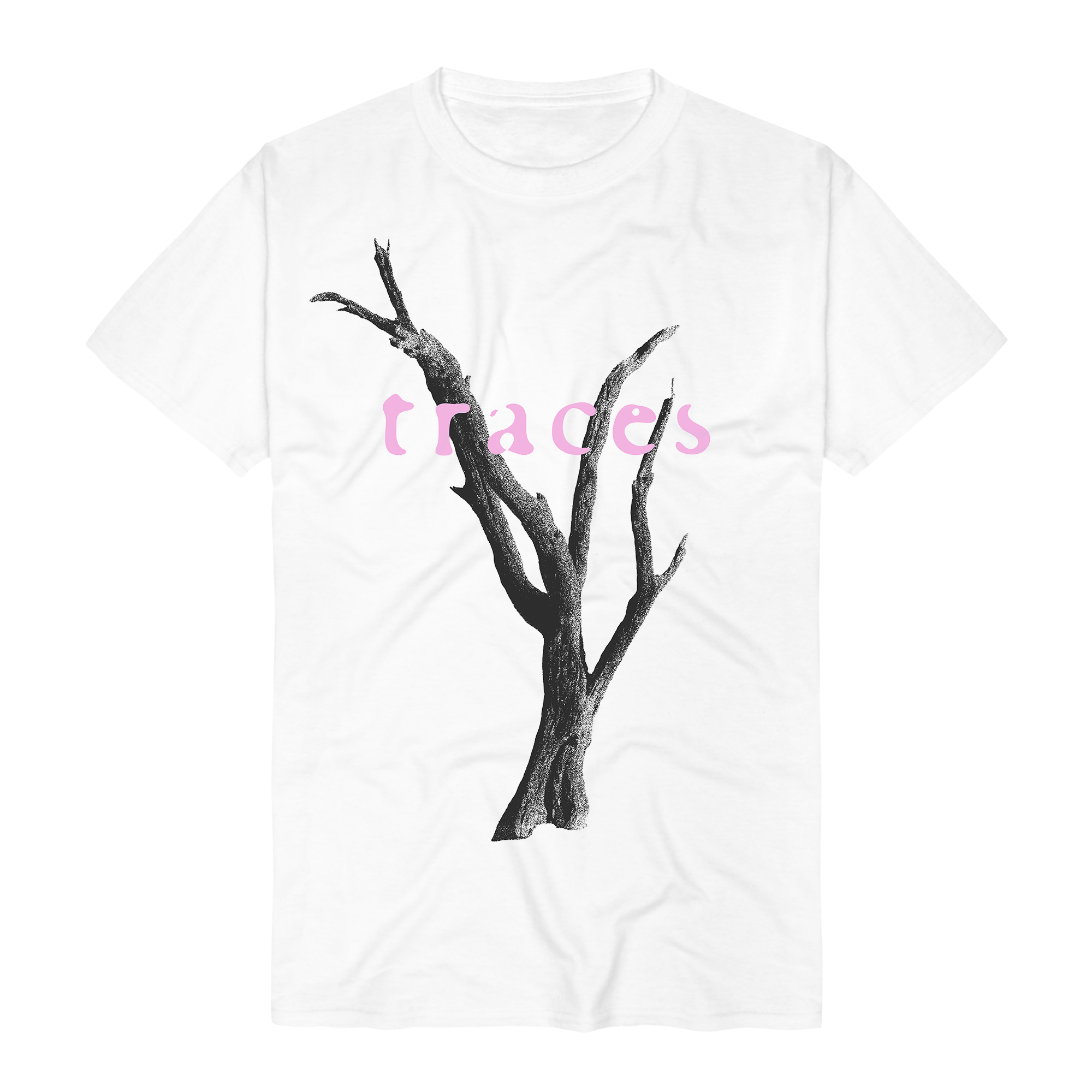 Michael Patrick Kelly traces T-Shirt 437527