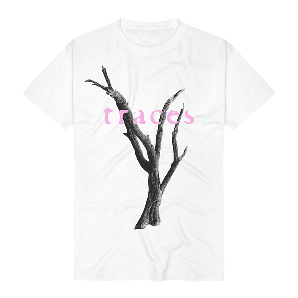 Michael Patrick Kelly - traces (T-Shirt)