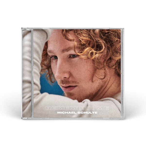 Michael Schulte - Remember Me (CD)