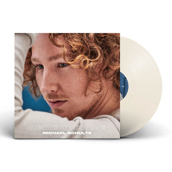 Michael Schulte - Remember Me (Vinyl)