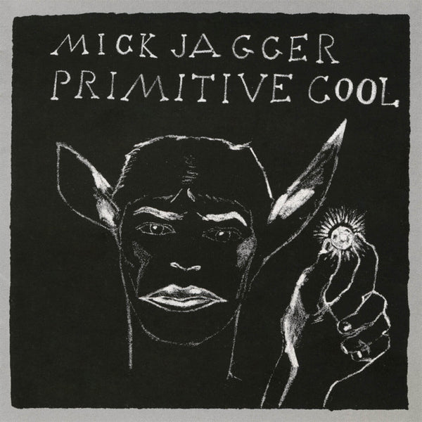 Mick Jagger - Primitive Cool (LP Re-Issue) (LP)