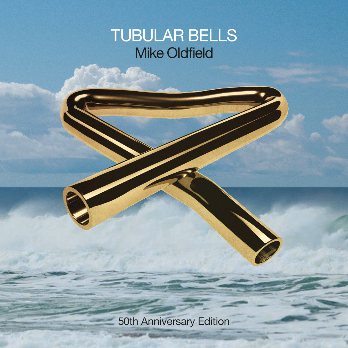 Mike Oldfield Tubular Bells CD 285049