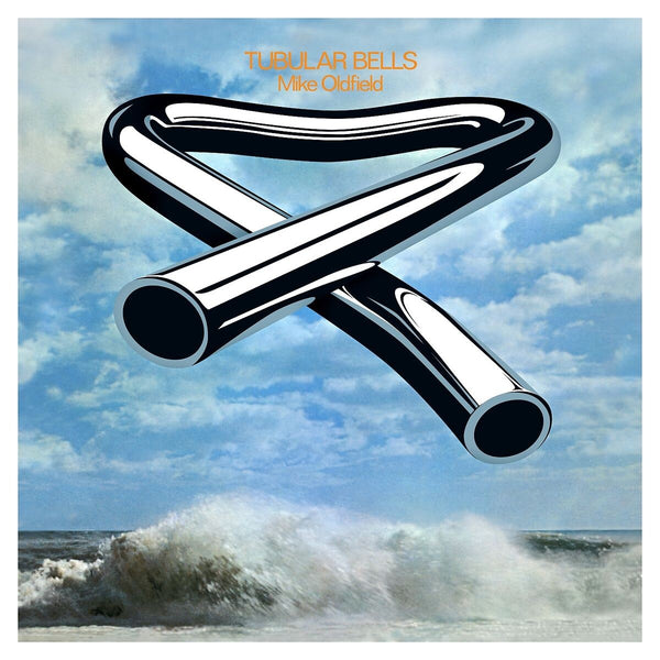 Mike Oldfield - Tubular Bells (Vinyl)