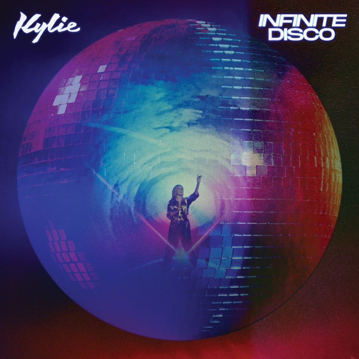 Minogue,Kylie Infinite Disco Vinyl 426808