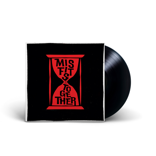 Misfits Together - Misfits Together (Standard Vinyl)