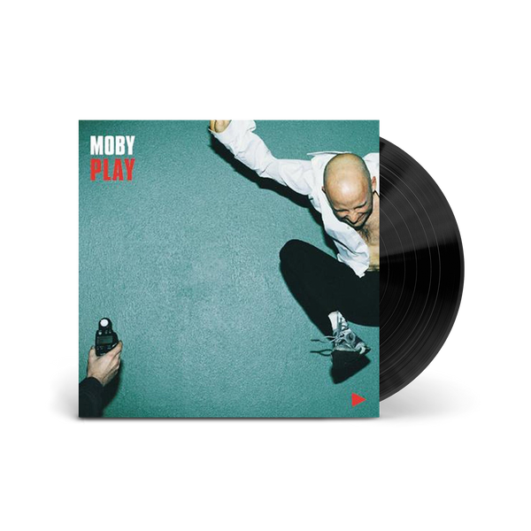 Moby - Play (Vinyl)