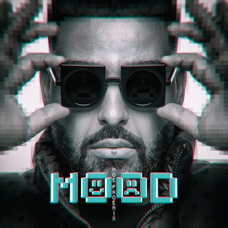 Moe Phoenix MOOD Box 143775