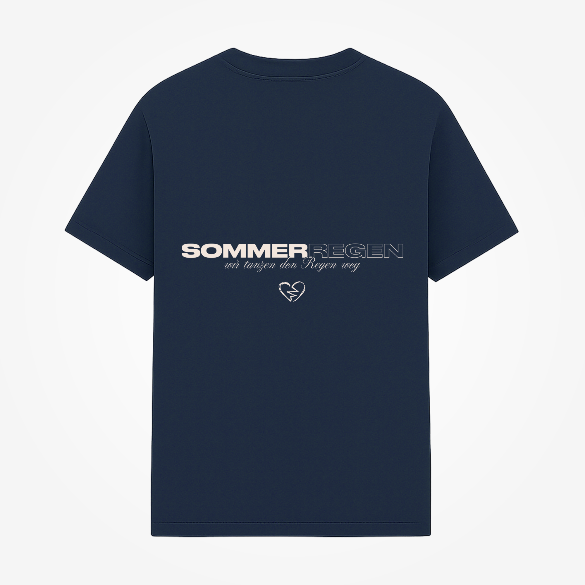 Montez SOMMERREGEN EP CD + T-Shirt 409645