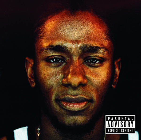 Mos Def - Black On Both Sides (Back To Black Edt.) (Black Vinyl 2LP - 180g)