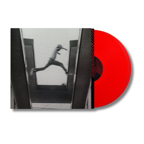 Mos Def - The Ecstatic (Red Vinyl Edition) (Ruby Red Translucent Vinyl 2LP)