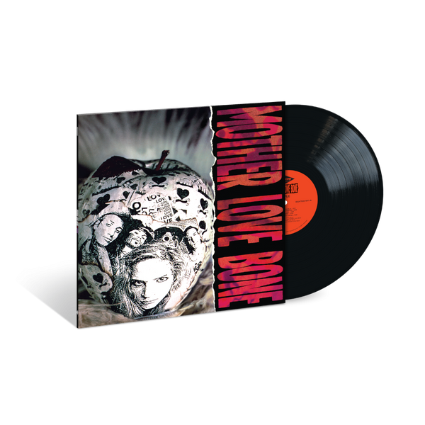 Mother Love Bone - Apple (Vinyl LP)