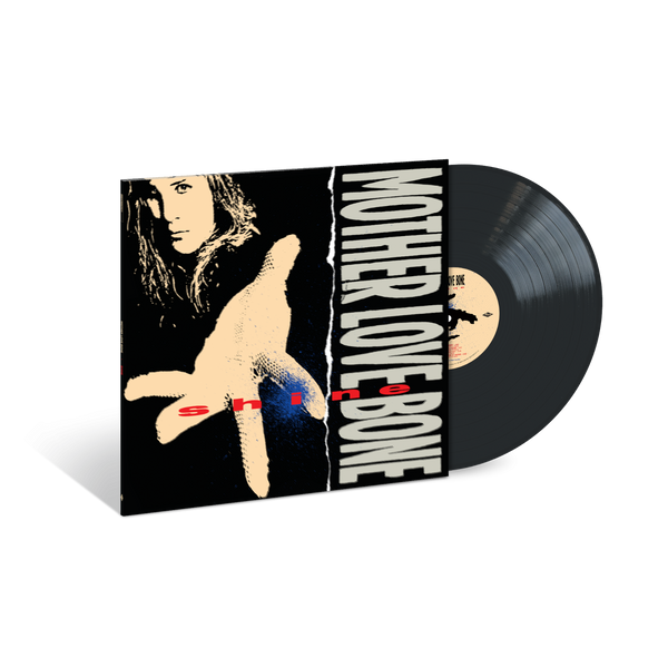 Mother Love Bone - Shine EP (Vinyl EP)