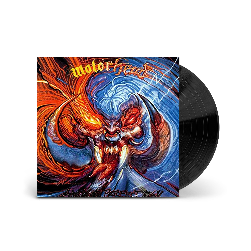 Motörhead Another Perfect Day Vinyl LP 452268