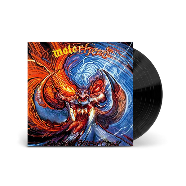 Motörhead - Another Perfect Day (Vinyl LP)