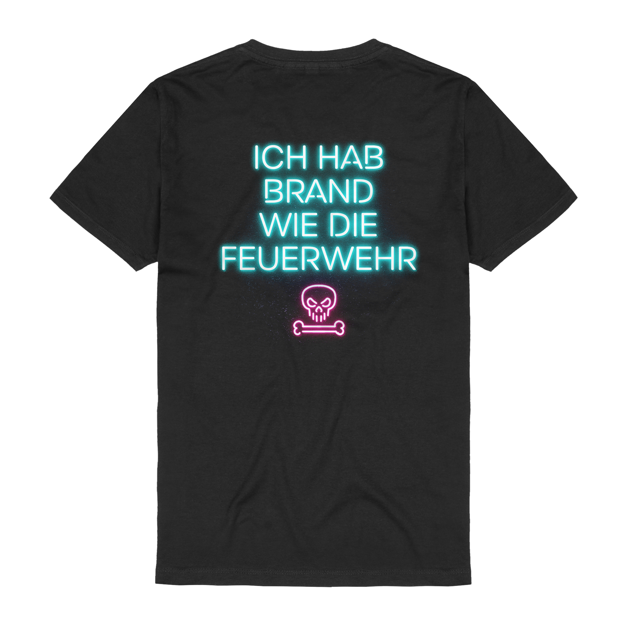 Mr. Hurley & Die Pulveraffen Es wird eskalier'n T-Shirt 418304