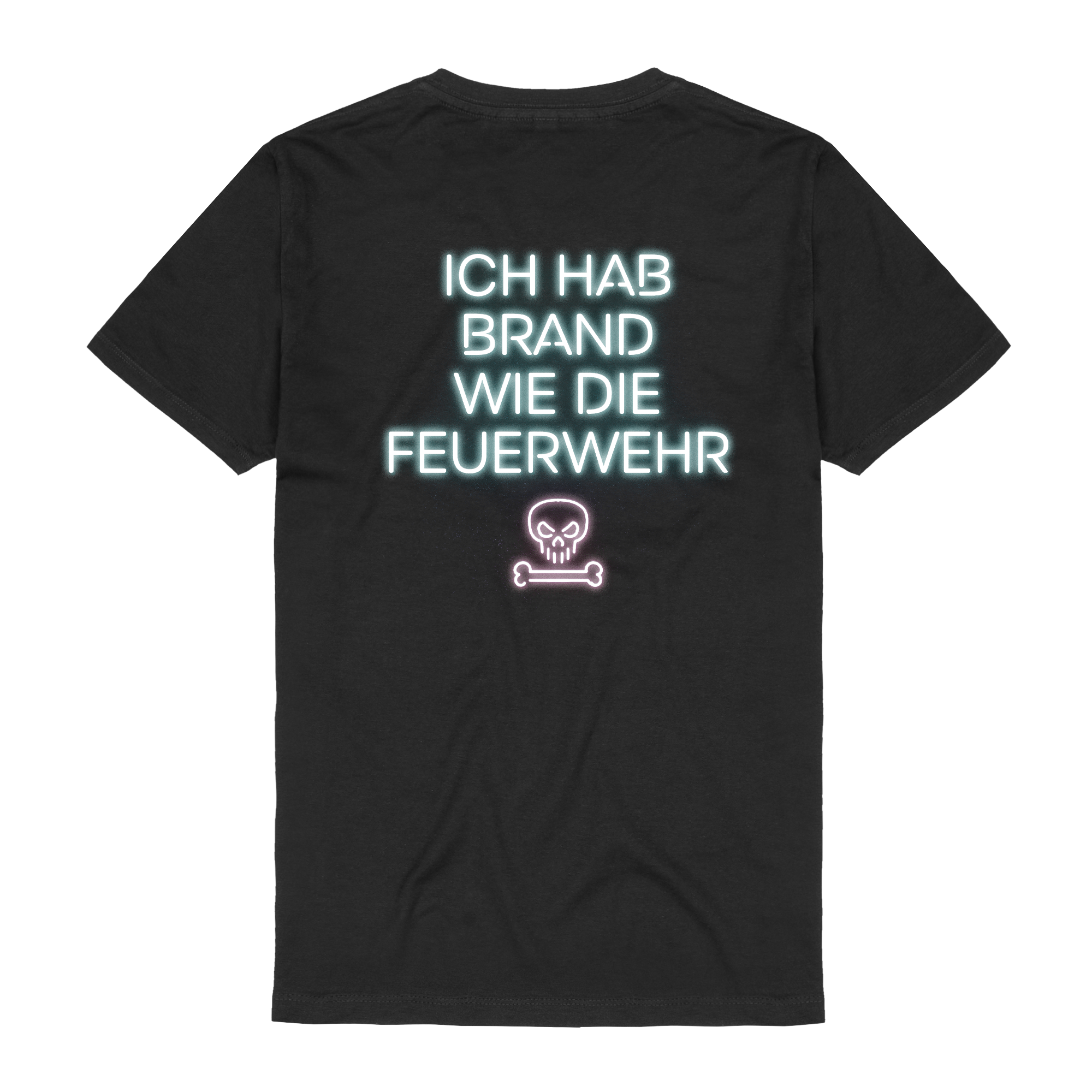 Mr. Hurley & Die Pulveraffen Es wird eskalier'n T-Shirt 418300