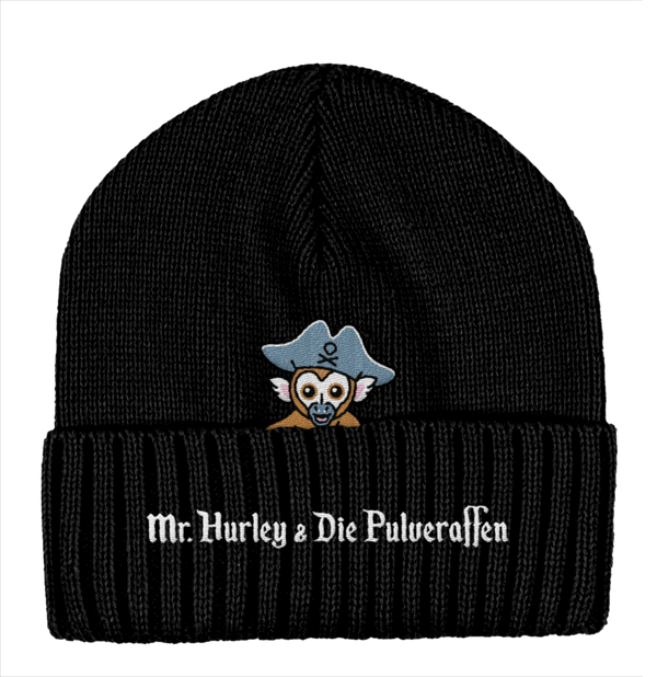 Mr. Hurley & Die Pulveraffen - Monkey (Beanie)