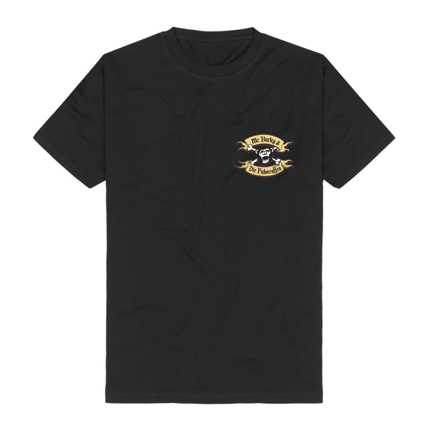 Mr. Hurley & Die Pulveraffen - Pulveraffe (T-Shirt)