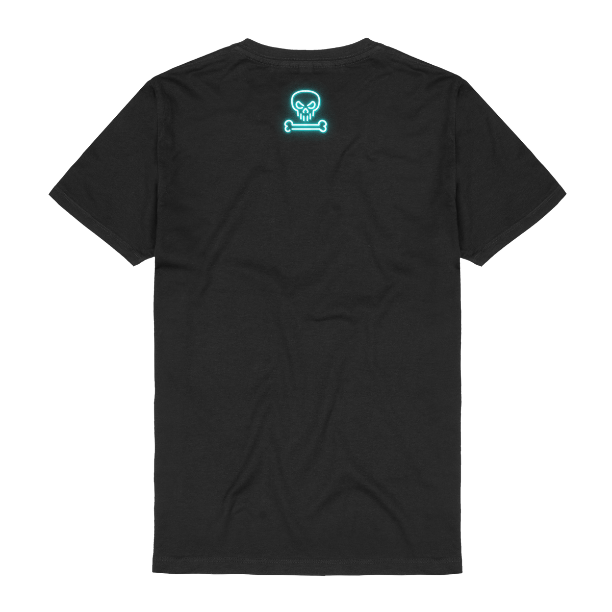 Mr. Hurley & Die Pulveraffen SOS Cover T-Shirt 406300