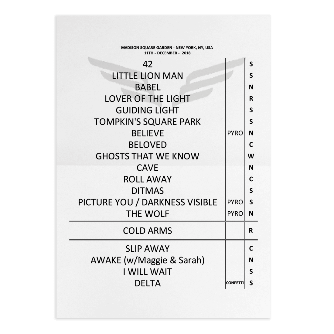 Mumford & Sons Delta Diaries (Ltd. CD Book) CD 144769