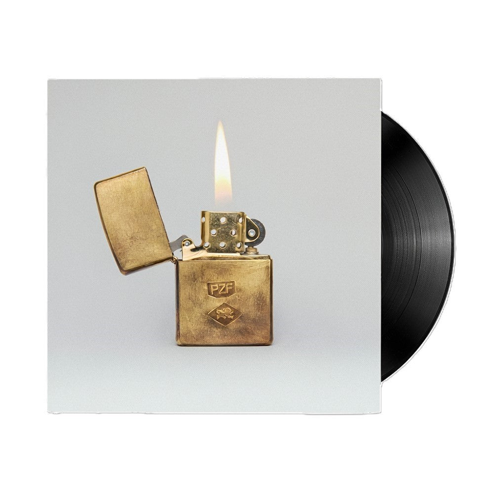 Mumford & Sons Prizefighter LP 443567