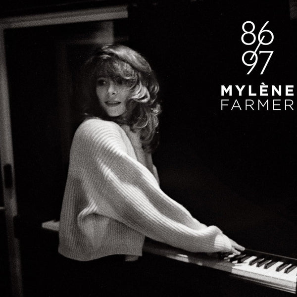 Mylène Farmer - 86/97 (Limited 2CD)