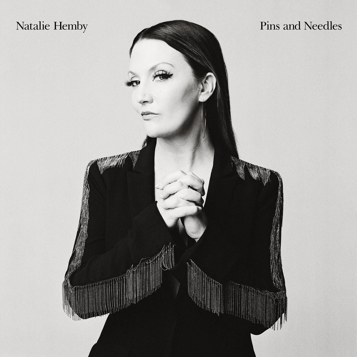Natalie Hemby Pins And Needles Vinyl 400141