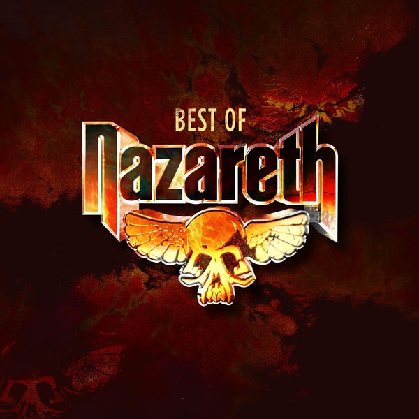Nazareth - Best Of (CD)