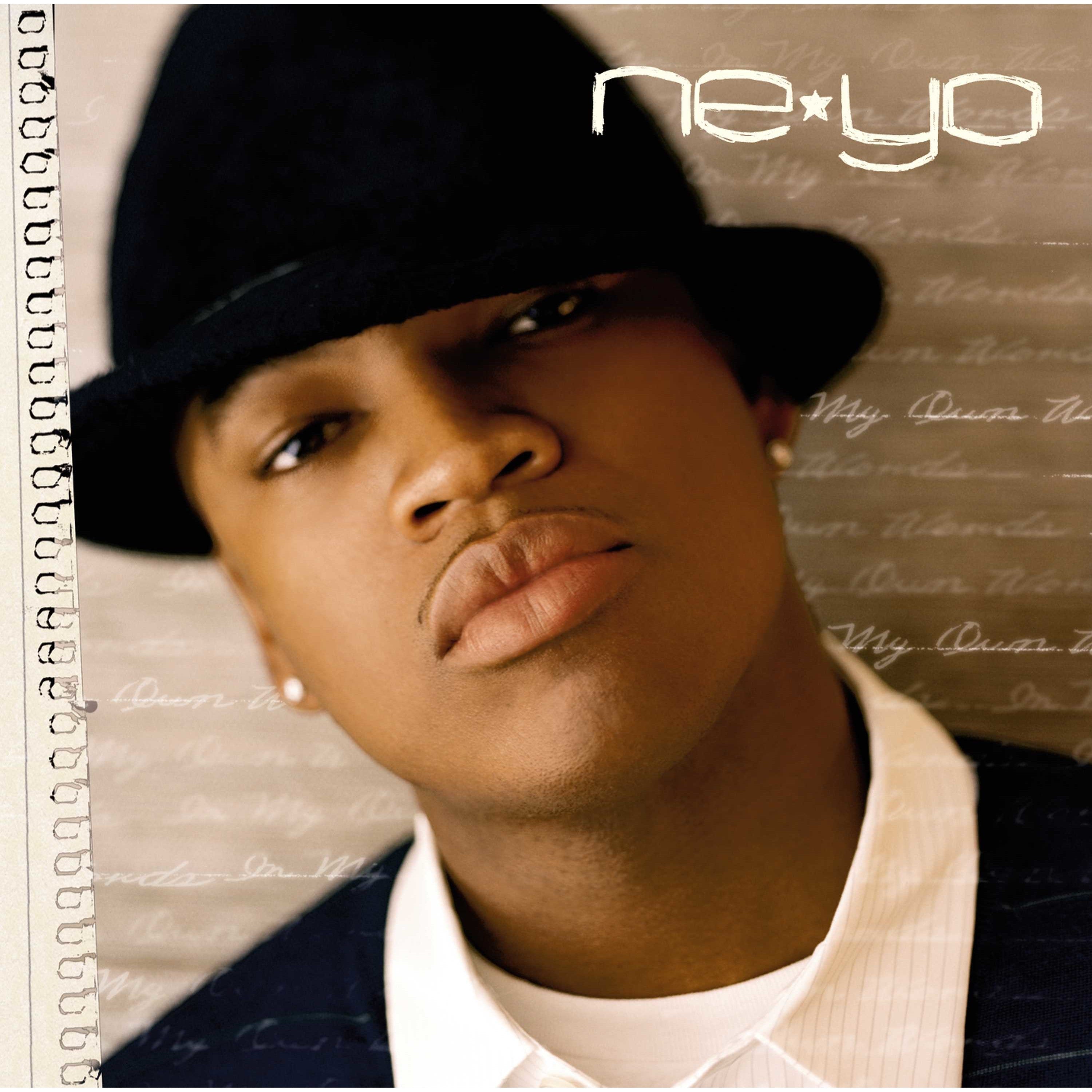 Ne-Yo In My Own Words (20th Anniversary) CD 442899