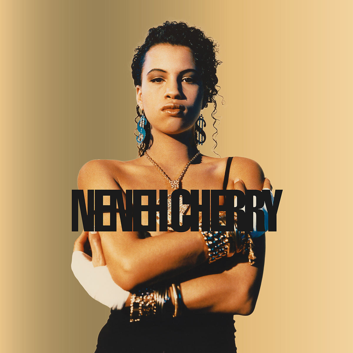 NENEH CHERRY/ BREW レコード.LP Homebrew - Bravado