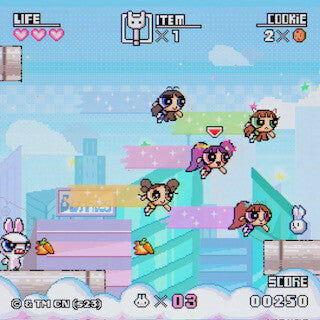 NewJeans - 2nd EP ‘Get Up’ ((Bunny Beach Bag ver.))