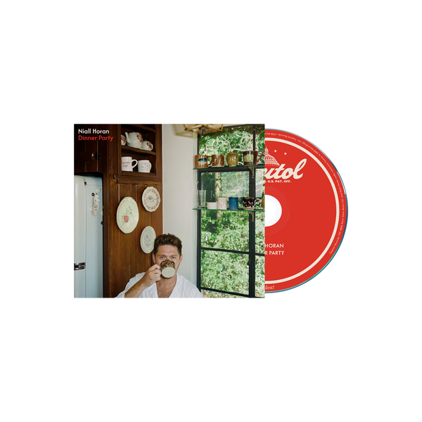 Niall Horan - Dinner Party - CD (CD)