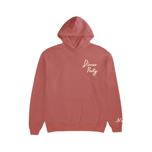 Niall Horan - Dinner Party Hoodie (Hoodie)