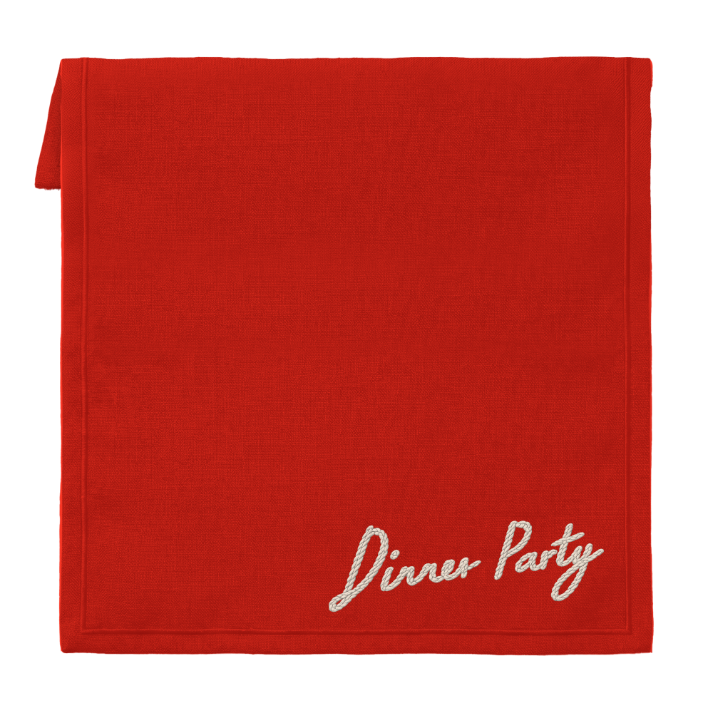 Niall Horan Dinner Party - Red Booth Edition Vinyl Red Booth Edition Vinyl 438797
