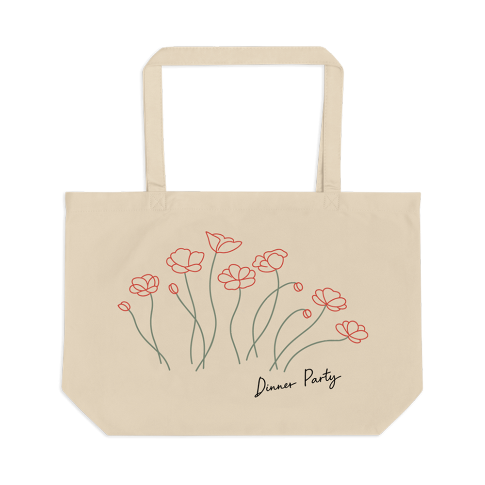 Niall Horan Dinner Party Tote Taschen 438747