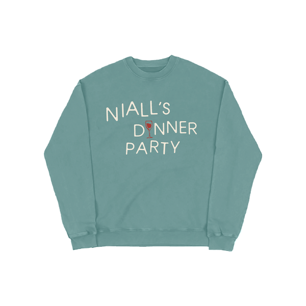 Niall Horan - Niall's Dinner Party Crew (Sweater)