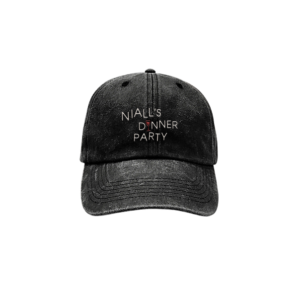 Niall Horan - Niall's Dinner Party Hat (Dad Hat)