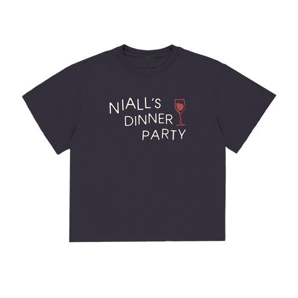 Niall Horan - Niall's Dinner Party Tee (T-Shirt)