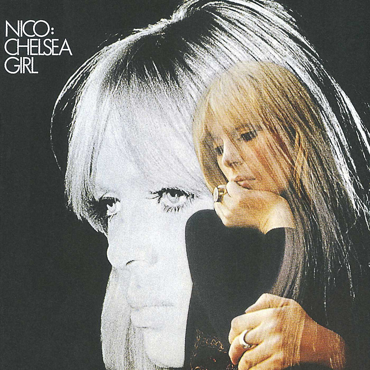 Nico Chelsea Girl Vinyl 399925