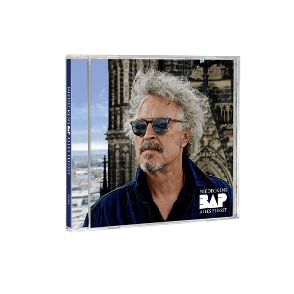 Niedeckens BAP - Alles fliesst (CD)