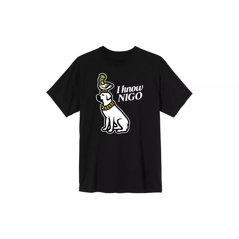 Nigo I Know Nigo CD + T-Shirt 145868