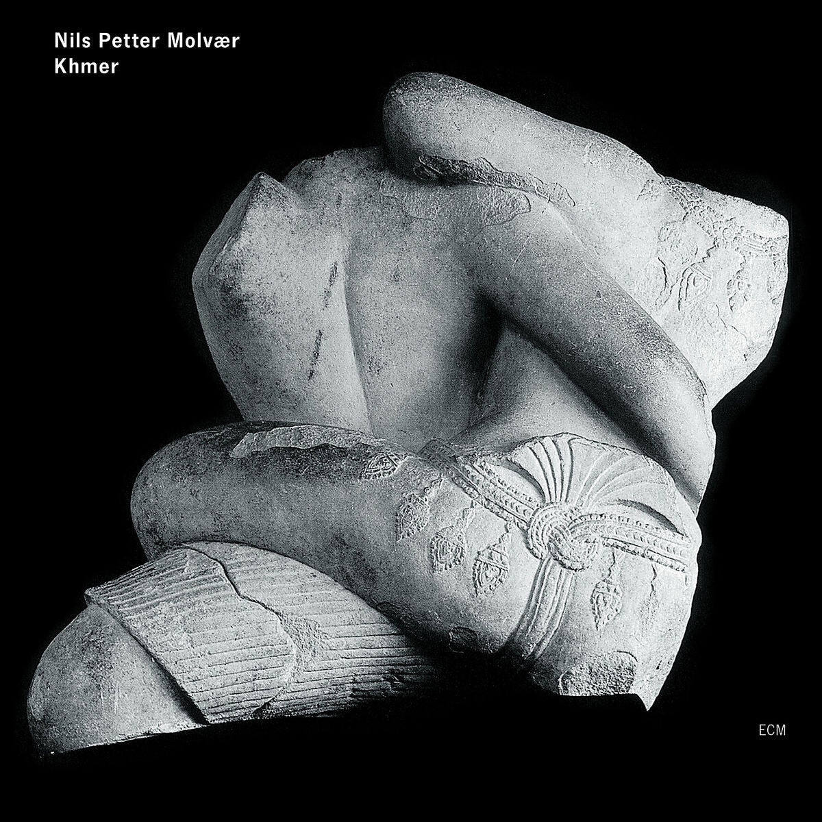 Nils Petter Molvaer Khmer LP 143761
