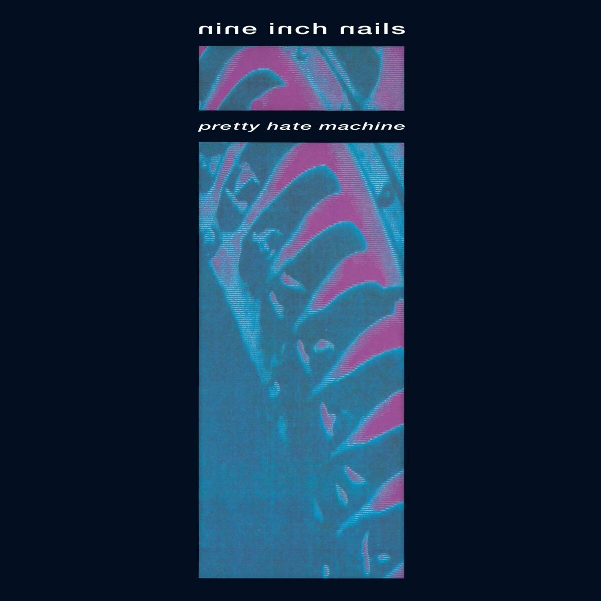 Pretty Hate Machine - Bravado